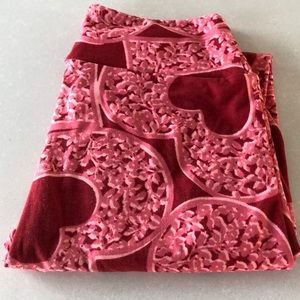 OS Valentines LuLaRoe Leggings